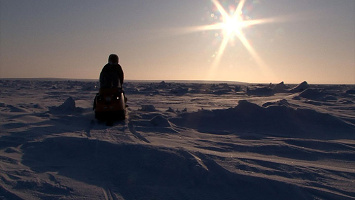 Filmový klub- Medvědí ostrovy
