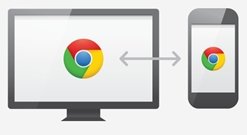 Prohlížeč Chrome míří i na Android