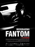 Filmový klub - Bělehradský fantom