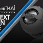 X-Mini KAI – přenosný Bluetooth reproduktor s mikrofonem