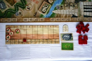 Novinka od MindOK - Údolí králů