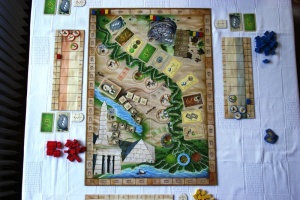 Novinka od MindOK - Údolí králů