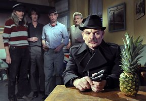 Filmov&yacute; klub - Le Havre