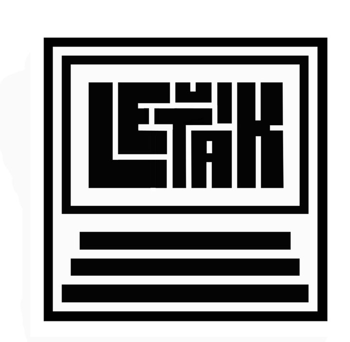logo Leťáku