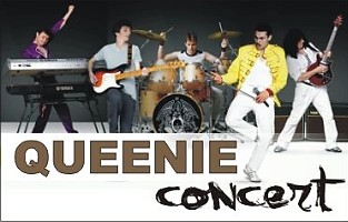 Queenie m&iacute;ř&iacute; do pardubick&eacute;ho Žluť&aacute;ku