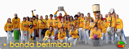 Banda Berimbau
