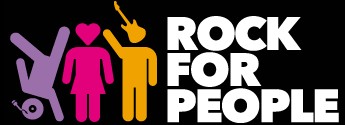 Rock for People