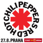 Red Hot Chili Peppers zahrají v létě v Praze