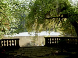 Den otevřených parků a zahrad ve Slatiňanech