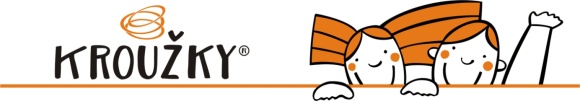 T&aacute;bor pln&yacute; kroužků