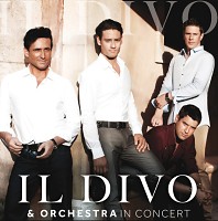 Il Divo
