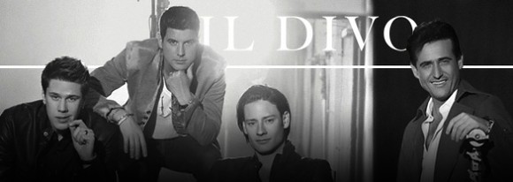 Il Divo