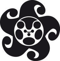 Současné logo Muzea loutkářských kultur