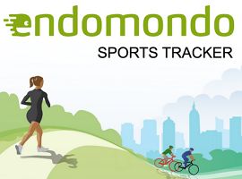 Endomondo Sports Tracker