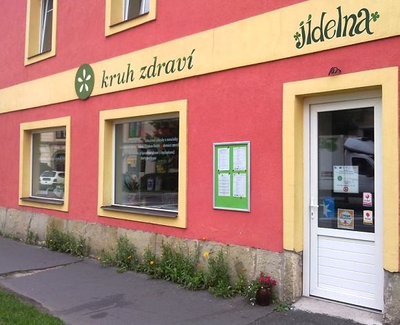 Den otevřen&yacute;ch dveř&iacute; v Kruhu zdrav&iacute;