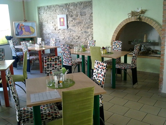 Den otevřen&yacute;ch dveř&iacute; v Kruhu zdrav&iacute;