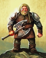 Novinka od ALBI - desková hra ANDOR