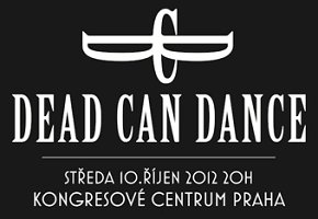 Znovuobnoven&iacute; Dead Can Dance zahraj&iacute; v Praze