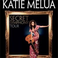 Katie Melua zavítá do Prahy