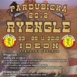 Pardubická Ryengle 2012 – Country