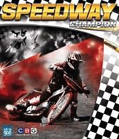 Speedway Champion - souboj na ploché dráze