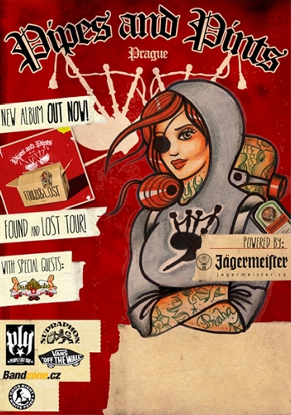 Plakát akce Plakát akce