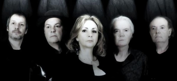 Clannad - origin&aacute;ln&iacute; keltsk&aacute; hudba v Lucerně