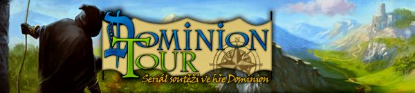 Dominion Tour 2013