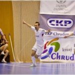 FK ERA-PACK Chrudim x SK Indoss Plzeň