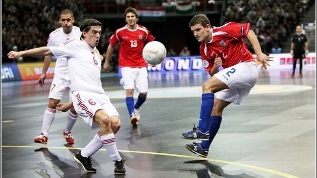 Česk&aacute; republika x It&aacute;lie 