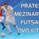 Futsal – Česká republika x Itálie