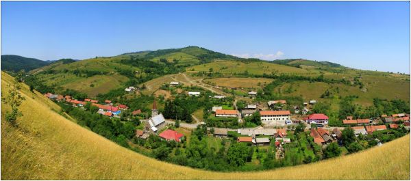 Za krajany do rumunského Banátu Za krajany do rumunského Banátu