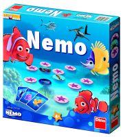 Nemo - herní novinka od Dino Toys
