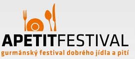 APETIT FESTIVAL gurmánský festival dobrého jídla a pití