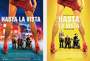 Filmov&yacute; klub - Hasta La Vista!