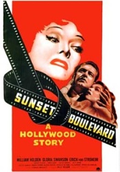 Filmov&yacute; klub - Sunset Boulevard