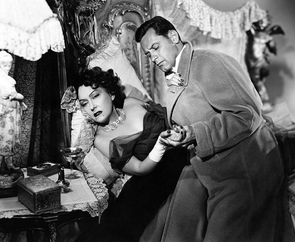 Filmov&yacute; klub - Sunset Boulevard