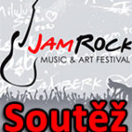 Soutěž o vstupenky na Jam Rock 2013
