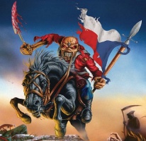 Iron Maiden se vrac&iacute; s ohromuj&iacute;c&iacute; Maiden England Show