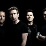 Nickelback vystoupí poprvé v Česku
