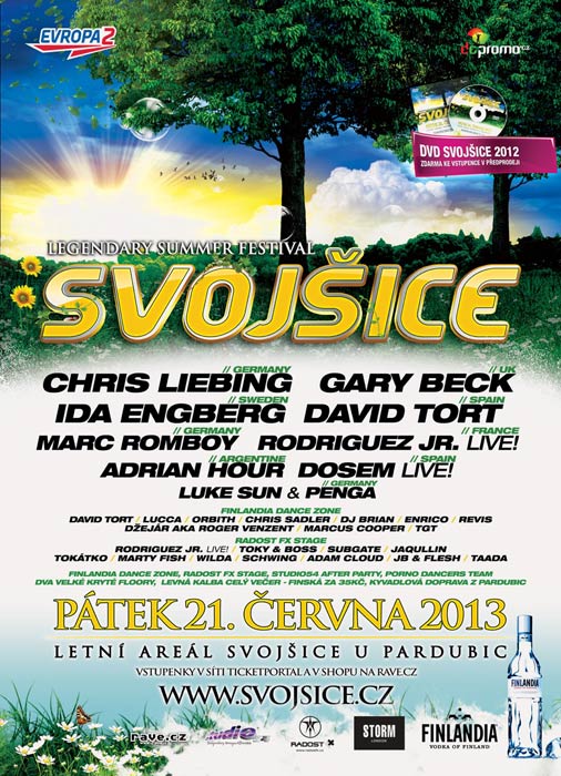 Plakát akce Plakát akce