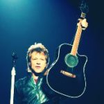 Bon Jovi přivezou do Prahy monstrózní tříhodinovou show
