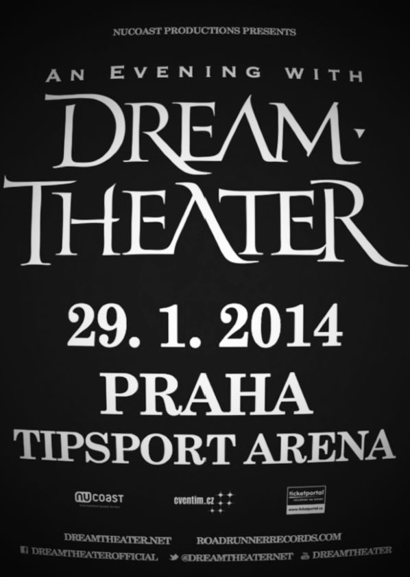 Dream Theater