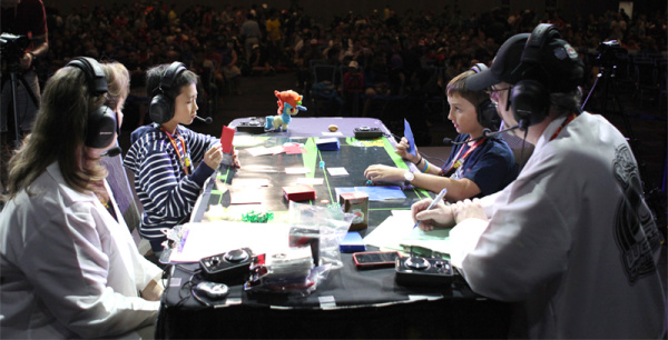 Čech se stal Mistrem světa v karetní hře Pokémon