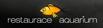 Restaurace Aquarium Restaurace Aquarium