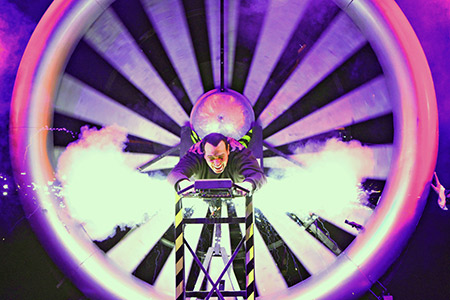 The Illusionists The Illusionists