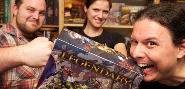 Jen&iacute;k, K&aacute;ťa a Petr