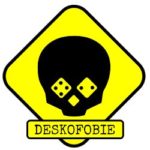 Deskofobie –  pravidelná nálož těch nejlepších her