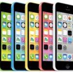 Apple oznámil datum prodeje iPhone 5S a 5C v ČR