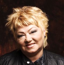 Koncert Věry &Scaron;pinarov&eacute; ve Skutči